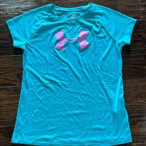 youth large activewear top
